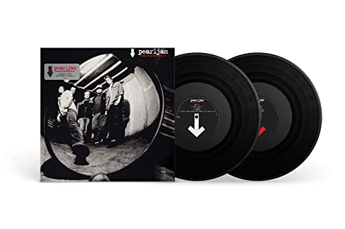 Pearl Jam - rearviewmirror (greatest hits 1991-2003): Volume 2 - Vinyl image 2