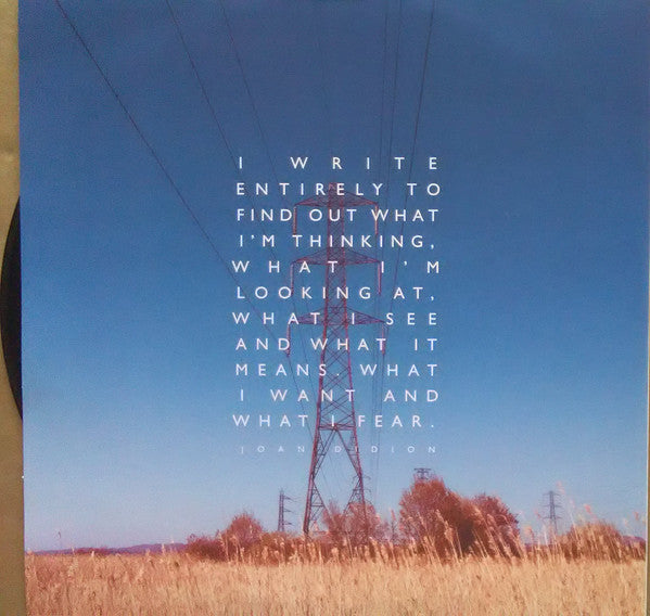 Manic Street Preache - Ultra Vivid Lament - Vinyl Record 12 Album" image 5