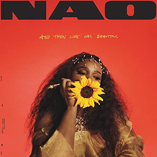 Nao - And Then Life Was Beautiful - Vinyl Record 12 Album" image 1