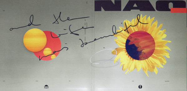 Nao - And Then Life Was Beautiful - Vinyl Record 12 Album" image 2