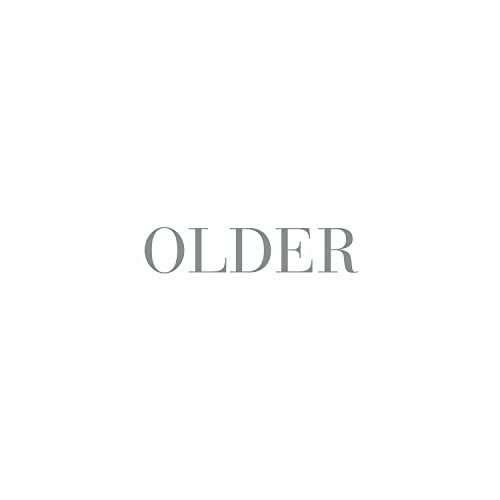 MICHAEL - OLDER - Vinyl Record Vinyl Longplay 33 1/3 image 2