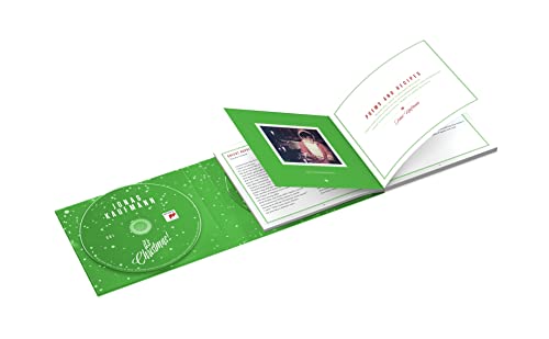 JONAS KAUFMANN - Its Christmas! - CD image 4