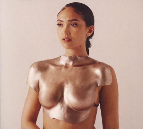 JOY CROOKES - Skin - CD image 1