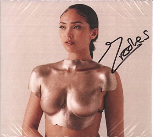 Crookes - Skin - CD Longplay image 1