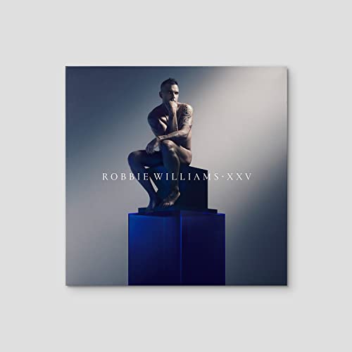 Williams - XXV - Vinyl Record Vinyl Longplay 33 1 image 2
