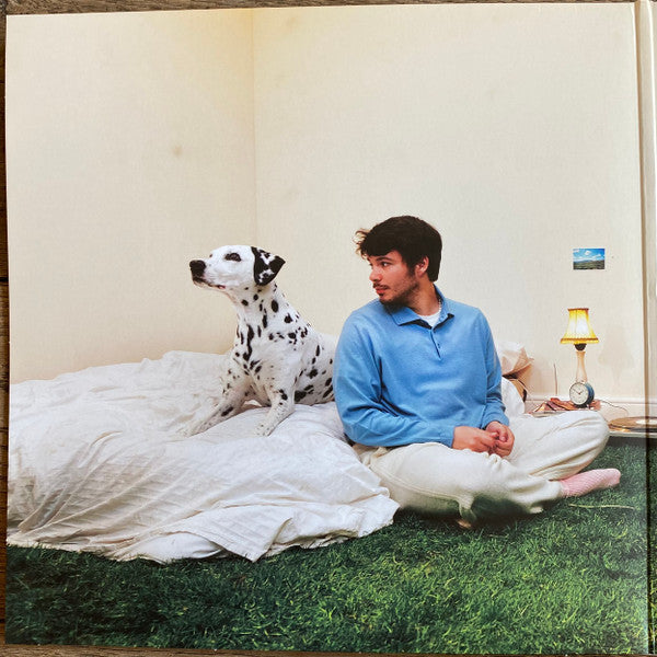 REX ORANGE COUNTY - WHO CARES - Vinyl Record Vinyl Longplay 33 1/3 image 3