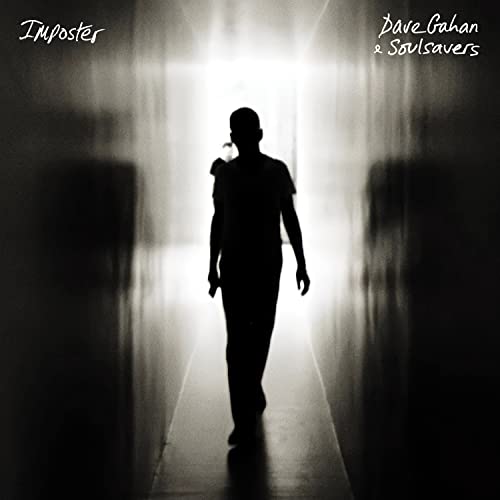 DAVE GAHAN & SOULSAV - Imposter - Vinyl Record image 1