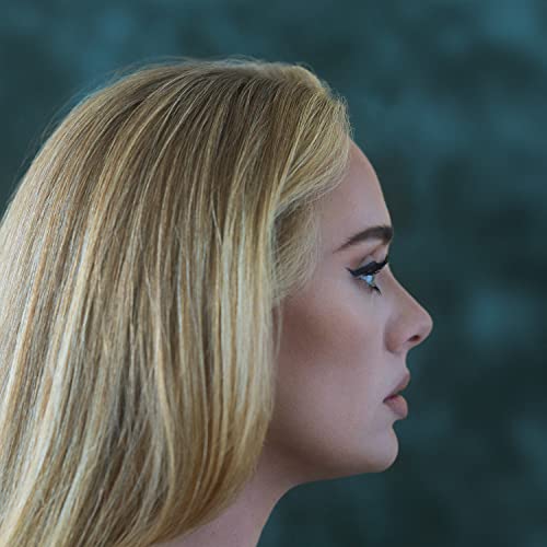 ADELE - 30 - CD image 1