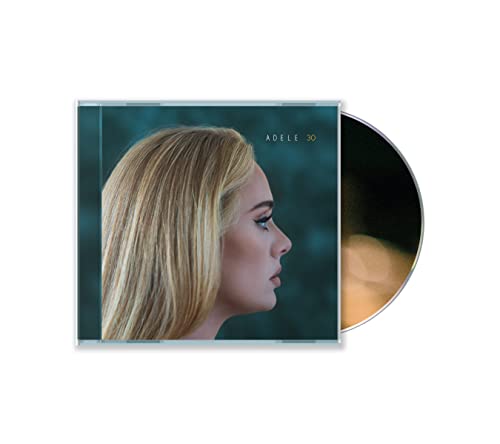 ADELE - 30 - CD image 2