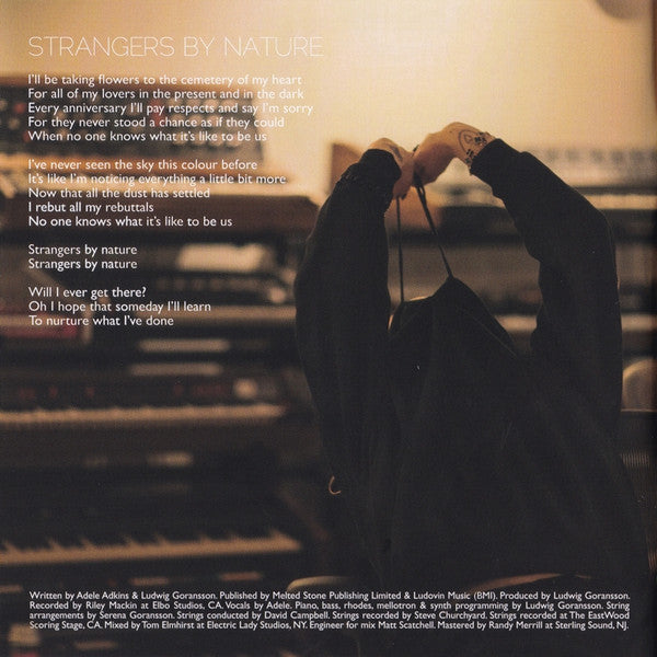 ADELE - 30 - CD image 5