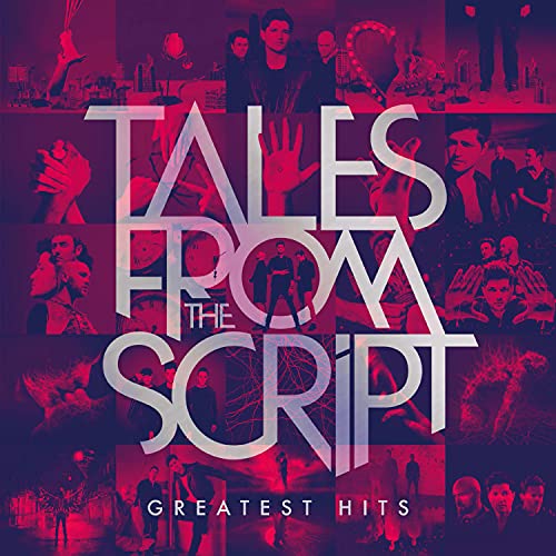 SCRIPT - TALES FROM THE  – GREATEST HITS - CD image 1