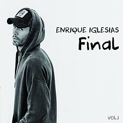 Iglesias - FINAL (Vol.1) - CD Longplay image 1