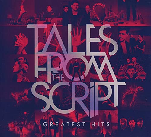 Script - Tales from  : Greatest Hits - CD Longplay image 1