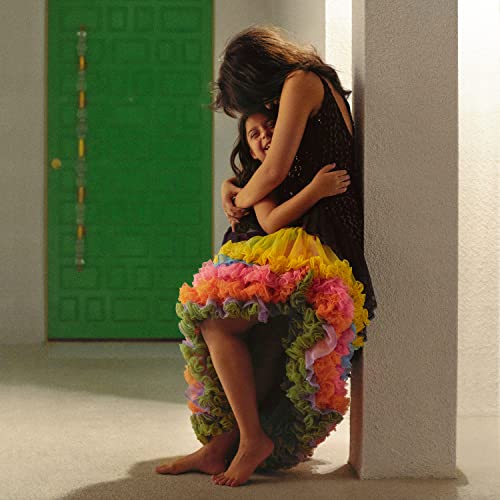 CABELLO - FAMILIA - Vinyl Record Vinyl / 12" Album image 1