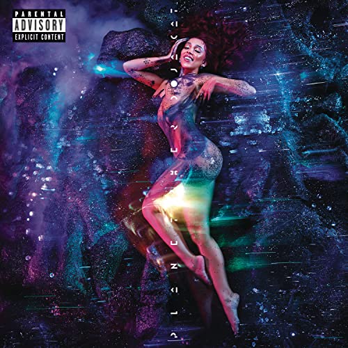 DOJA CAT - PLANET HER (X) (DELUXE EDITION) - CD image 1