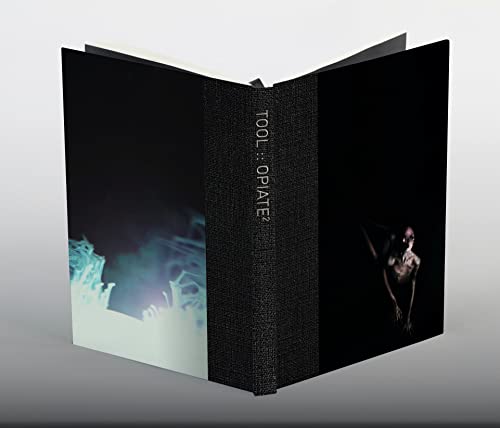 TOOL - OPIATE 2 - Blu-ray Video Longplay image 2