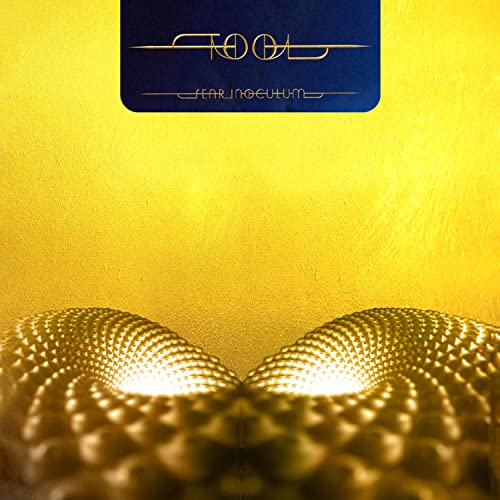 TOOL - FEAR INOCULUM - Vinyl Record Vinyl / 12" Album Box Set image 1