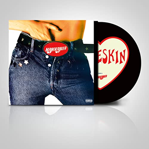 Måneskin - MAMMAMIA - Vinyl Record Vinyl Longplay 33 1 image 2