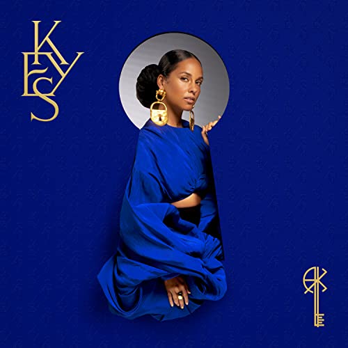 Keys - Vinyl Record Vinyl Longplay 33 1 image 1