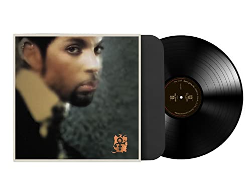 Prince - Truth - Vinyl Record 12" Album image 1