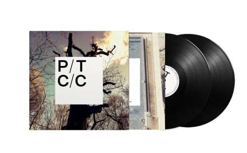 PORCUPINE TREE - CLOSURE / CONTINUATION - Vinyl Record Vinyl / 12" Albu image 1