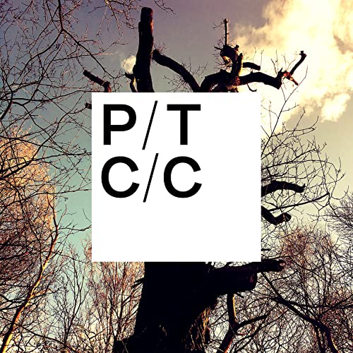 PORCUPINE TREE - CLOSURE / CONTINUATION - Vinyl Record Vinyl / 12" Albu image 2