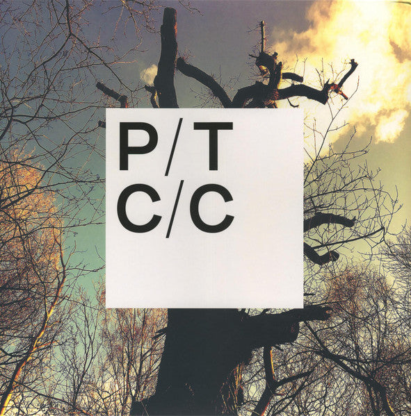 PORCUPINE TREE - CLOSURE / CONTINUATION - Vinyl Record Vinyl / 12" Albu image 3