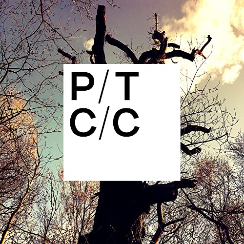 Porcupine Tree - CLOSURE / CONTINUATION - CD Longplay image 1