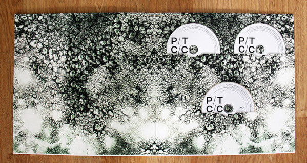Porcupine Tree - CLOSURE / CONTINUATION - CD Longplay image 4