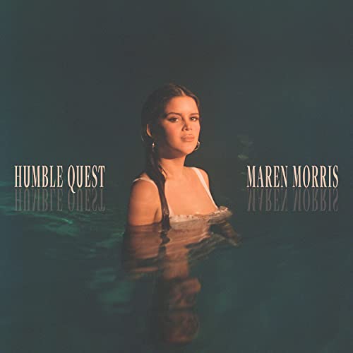 MORRIS - HUMBLE QUEST - CD image 1