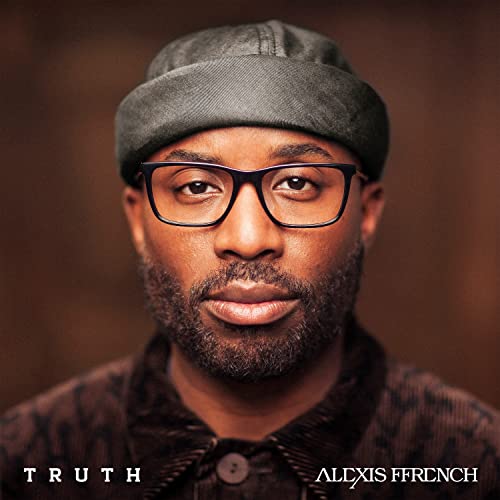 ALEXIS FFRENCH - Truth - Vinyl Record image 1