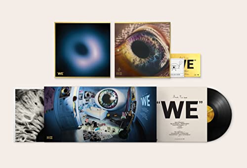 ARCADE FIRE - WE - Vinyl Record image 2