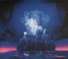MONUMENTS - IN STASIS - CD image 1