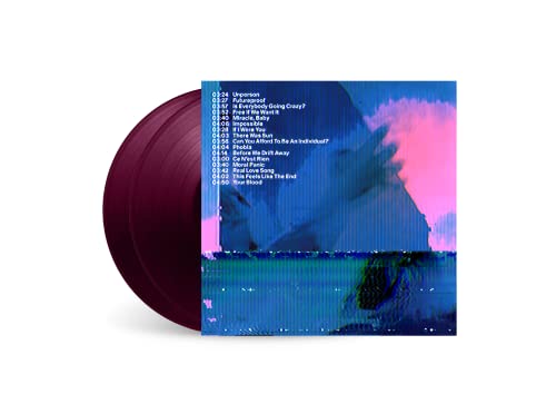 Nothing But Thieves - Moral Panic (The Complete Edition) - Vinyl Record image 3