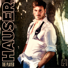 HAUSER - PLAYER - CD image 1