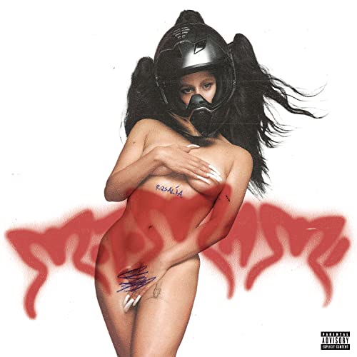 ROSALIA - Motomami - Vinyl Record image 1