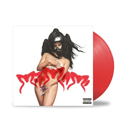 ROSALIA - Motomami - Vinyl Record image 2