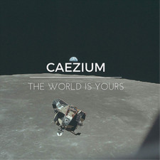 CAEZIUM - WORLD IS YOURS - CD image 1