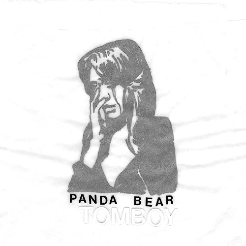 PANDA BEAR - TOMBOY - Vinyl Record 12" RECORD image 1