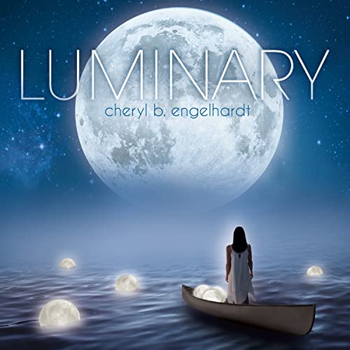 CHERYL B. ENGELHARDT - LUMINARY - CD image 1