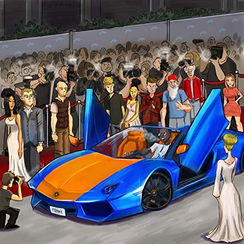YOUNG DOLPH - RICH SLAVE - CD image 1