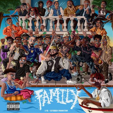 DJ SCHEME - FAMILY - CD image 1