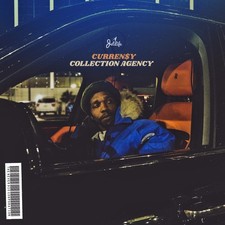CURREN$Y - COLLECTION AGENCY - cd image 1