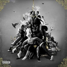 D SMOKE - WAR & WONDERS - CD image 1