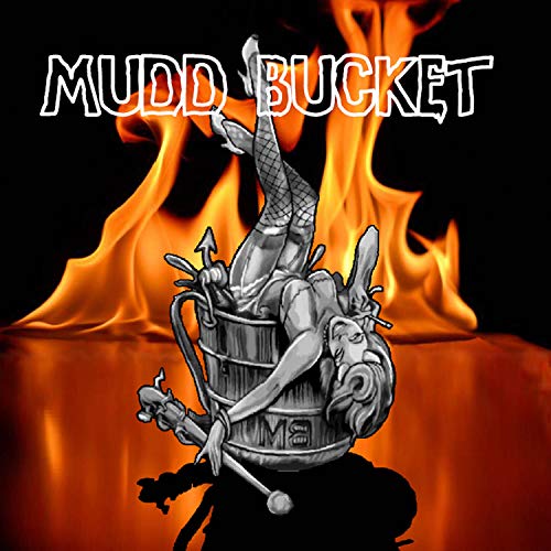 MUDD BUCKET - CD image 1