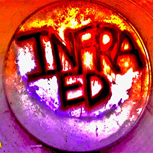 ELECTROMAGNETIC RADIATION - CD image 1
