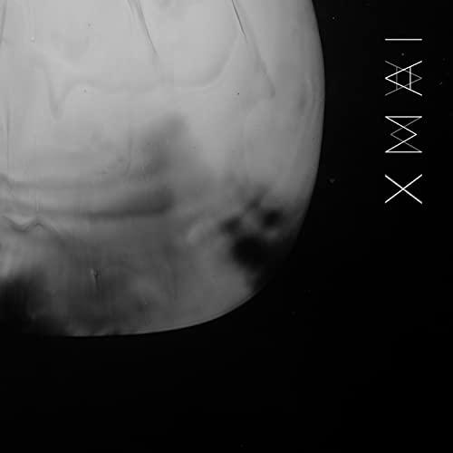 IAMX - MACHINATE - CD image 1