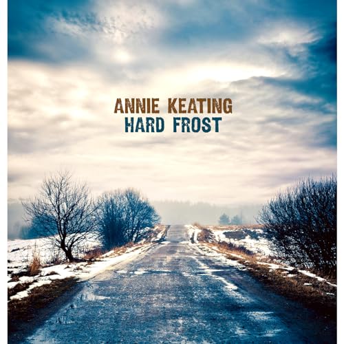 Annie Keating - Hard Frost - CD image 1