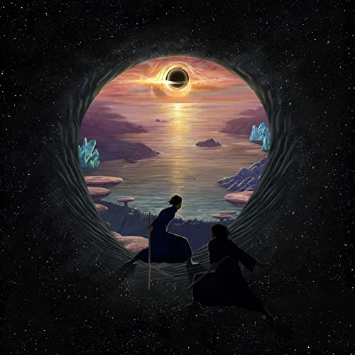 SANDY'S - MAGIC MIND - Vinyl Record VL image 1