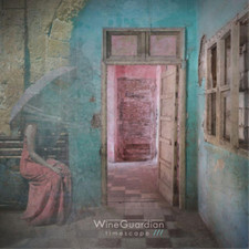 TIMESCAPE - CD image 2
